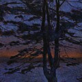 Nepaug Twilight